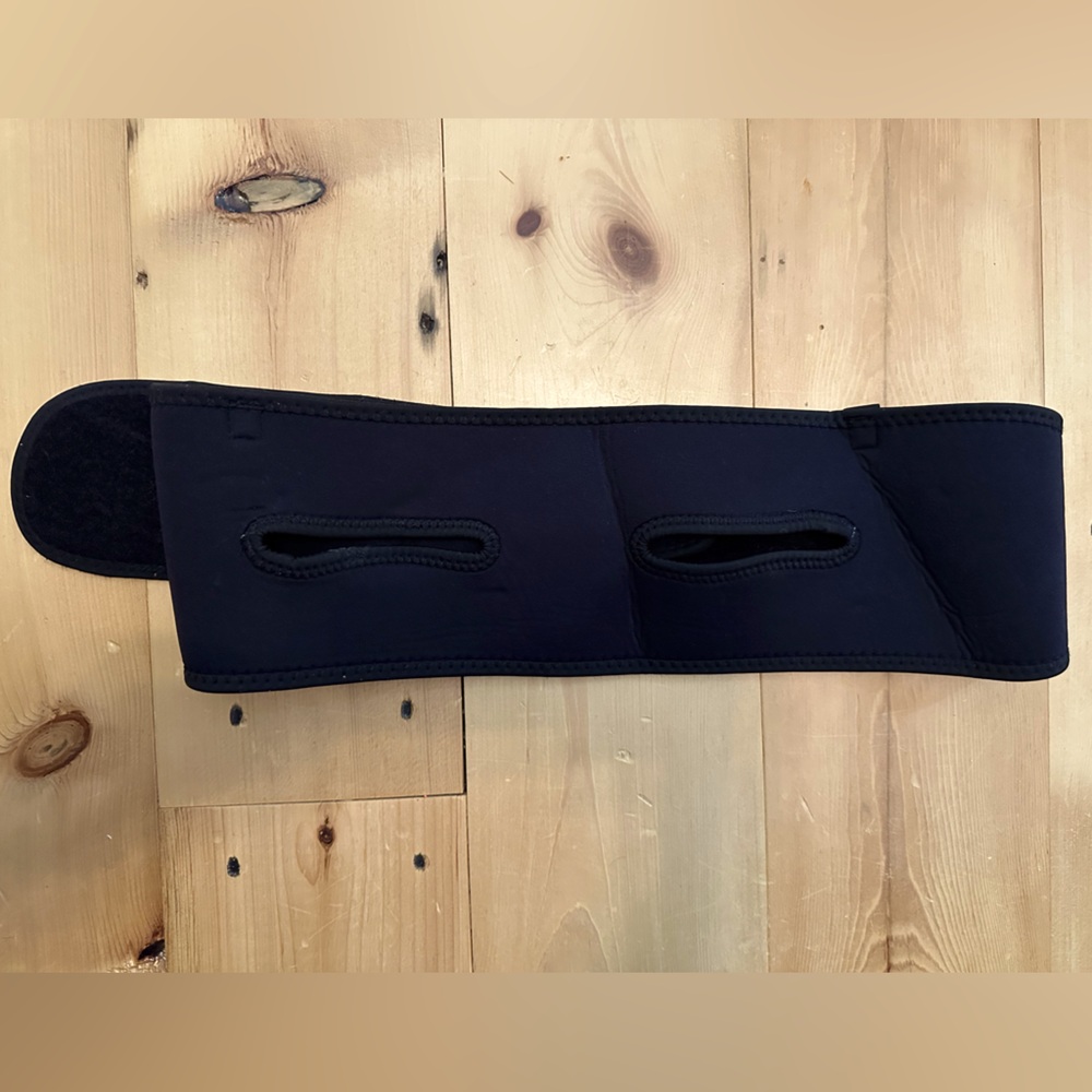 Neoprene Pump Strap